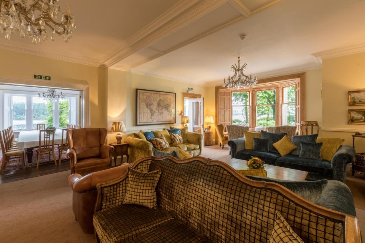 Altskeith Country House Аберфойл Екстер'єр фото